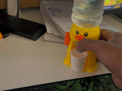 Video Water